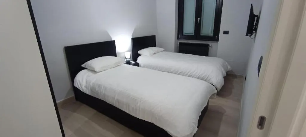 Romano Guest House Italia