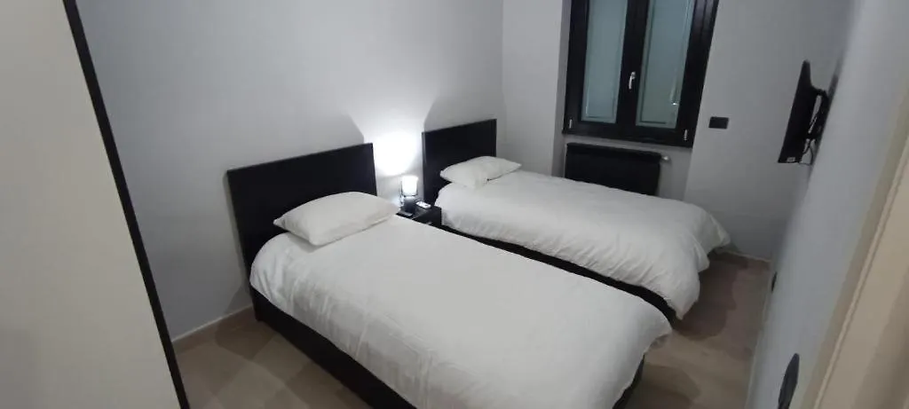 Appartamento Romano Guest House