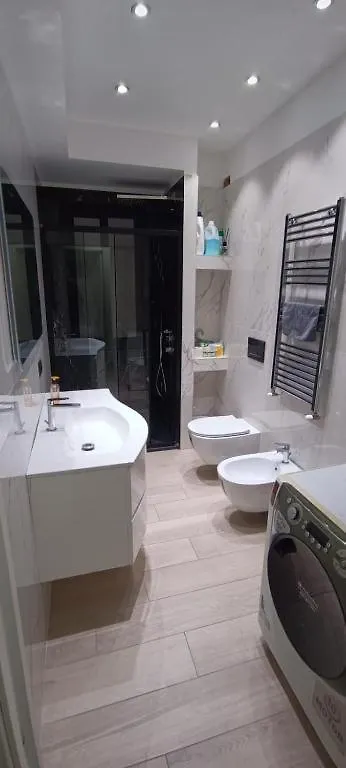 Appartamento Romano Guest House