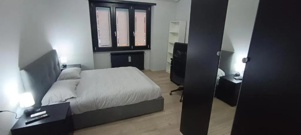 Romano Guest House