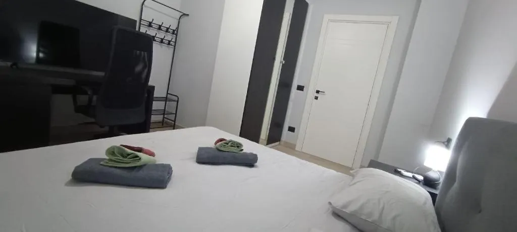 Romano Guest House Appartamento