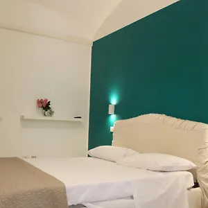 Appartement Casa Luna - In Santa Maria Maggiore, Rome