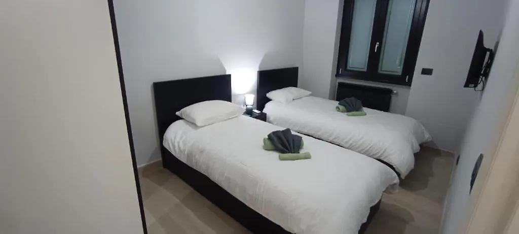 Romano Guest House 0*, 罗马